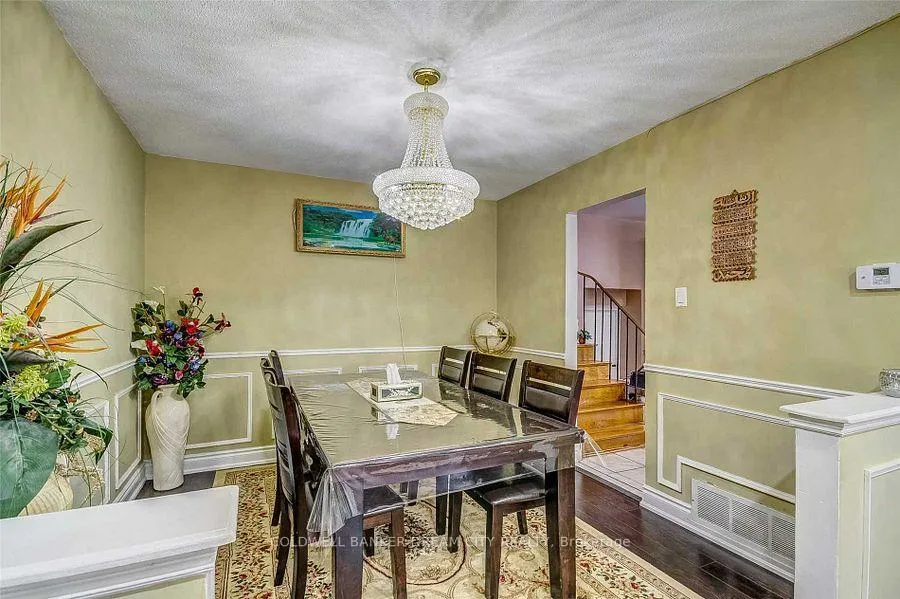Photo 4 of Unit Upper Unit, 338 Royal Salisbury Way, Brampton, Madoc — HOMEH