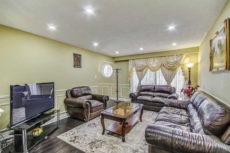Photo 5 of Unit Upper Unit, 338 Royal Salisbury Way, Brampton, Madoc — HOMEH
