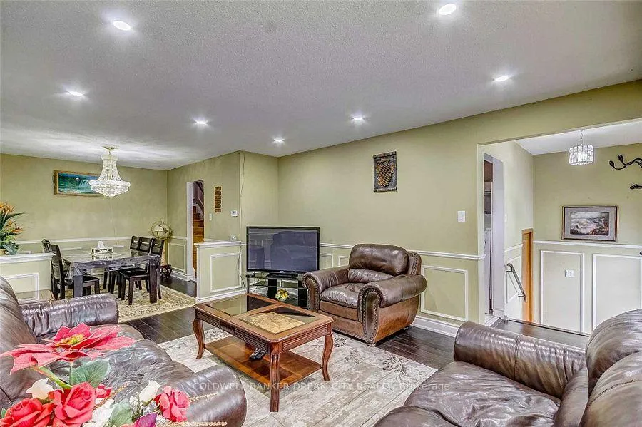 Photo 6 of Unit Upper Unit, 338 Royal Salisbury Way, Brampton, Madoc — HOMEH