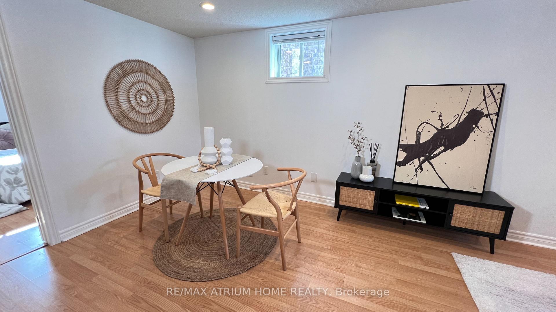 Photo 21 of 124 Monique Crescent, Barrie, East Bayfield — HOMEH