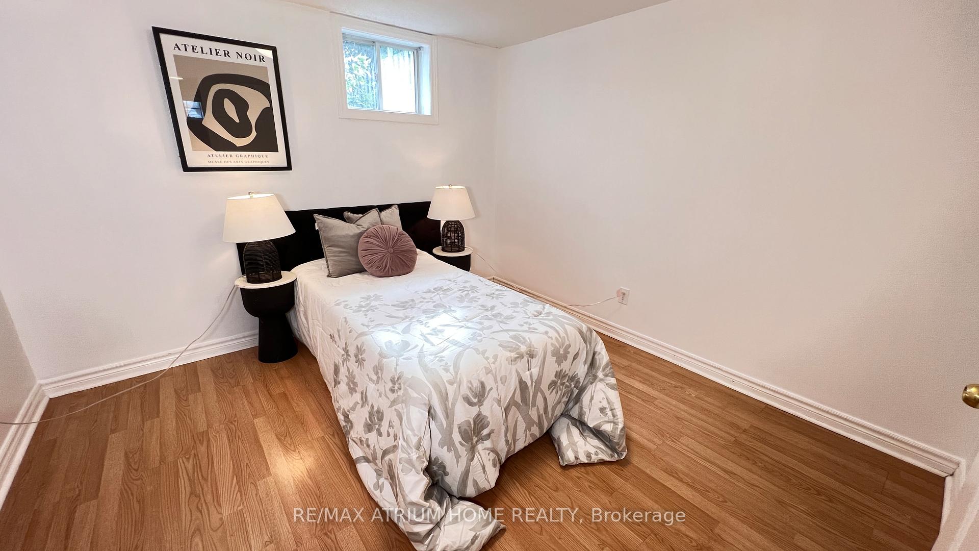 Photo 15 of 124 Monique Crescent, Barrie, East Bayfield — HOMEH