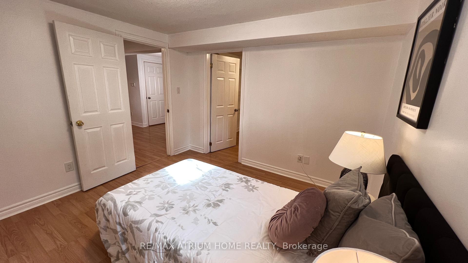 Photo 14 of 124 Monique Crescent, Barrie, East Bayfield — HOMEH