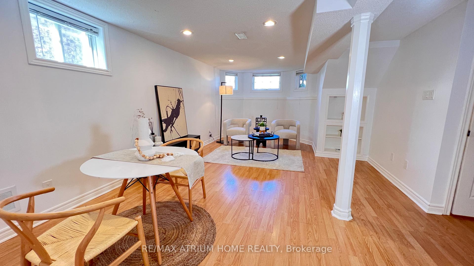 Photo 27 of 124 Monique Crescent, Barrie, East Bayfield — HOMEH