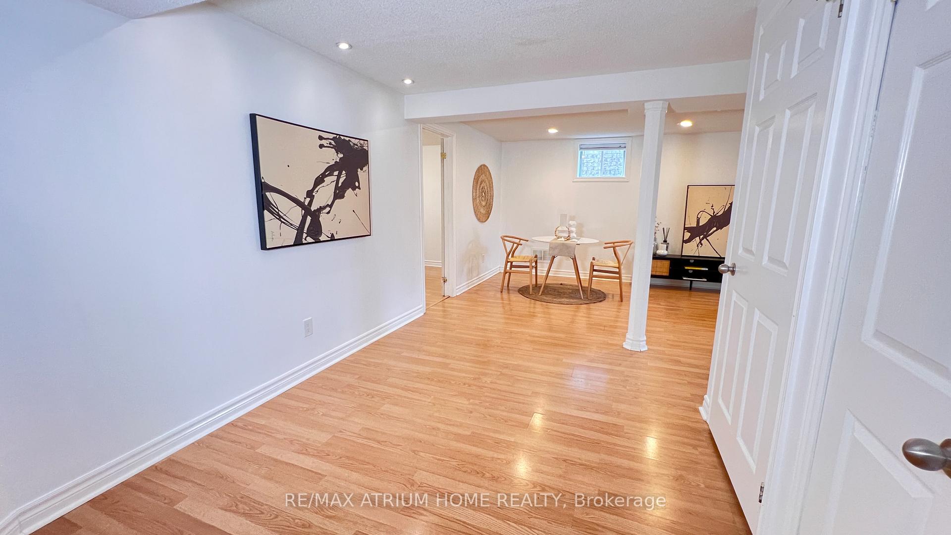 Photo 18 of 124 Monique Crescent, Barrie, East Bayfield — HOMEH