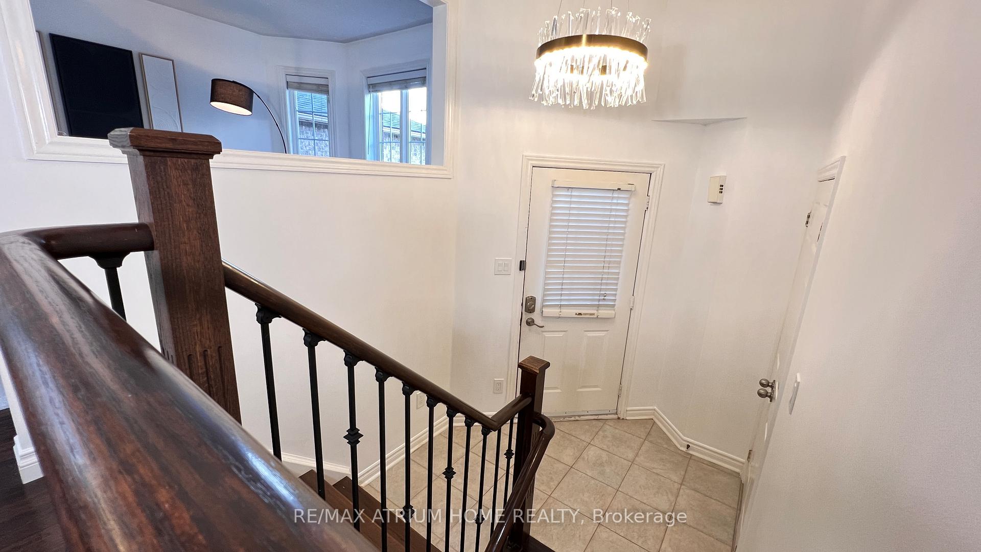 Photo 24 of 124 Monique Crescent, Barrie, East Bayfield — HOMEH