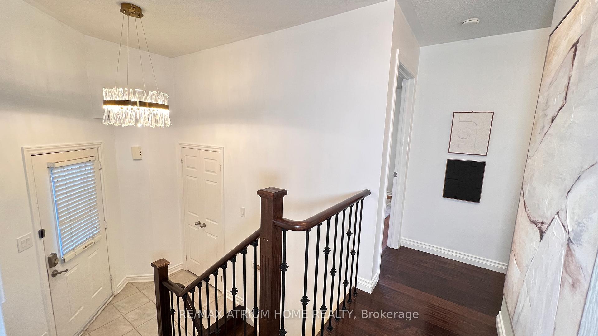 Photo 26 of 124 Monique Crescent, Barrie, East Bayfield — HOMEH
