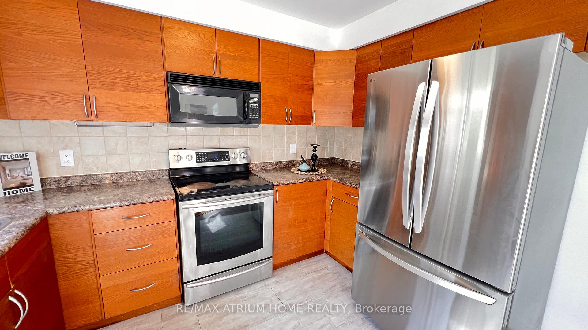 Photo 31 of 124 Monique Crescent, Barrie, East Bayfield — HOMEH