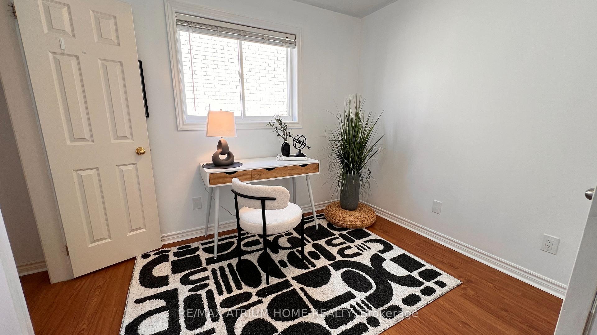 Photo 34 of 124 Monique Crescent, Barrie, East Bayfield — HOMEH