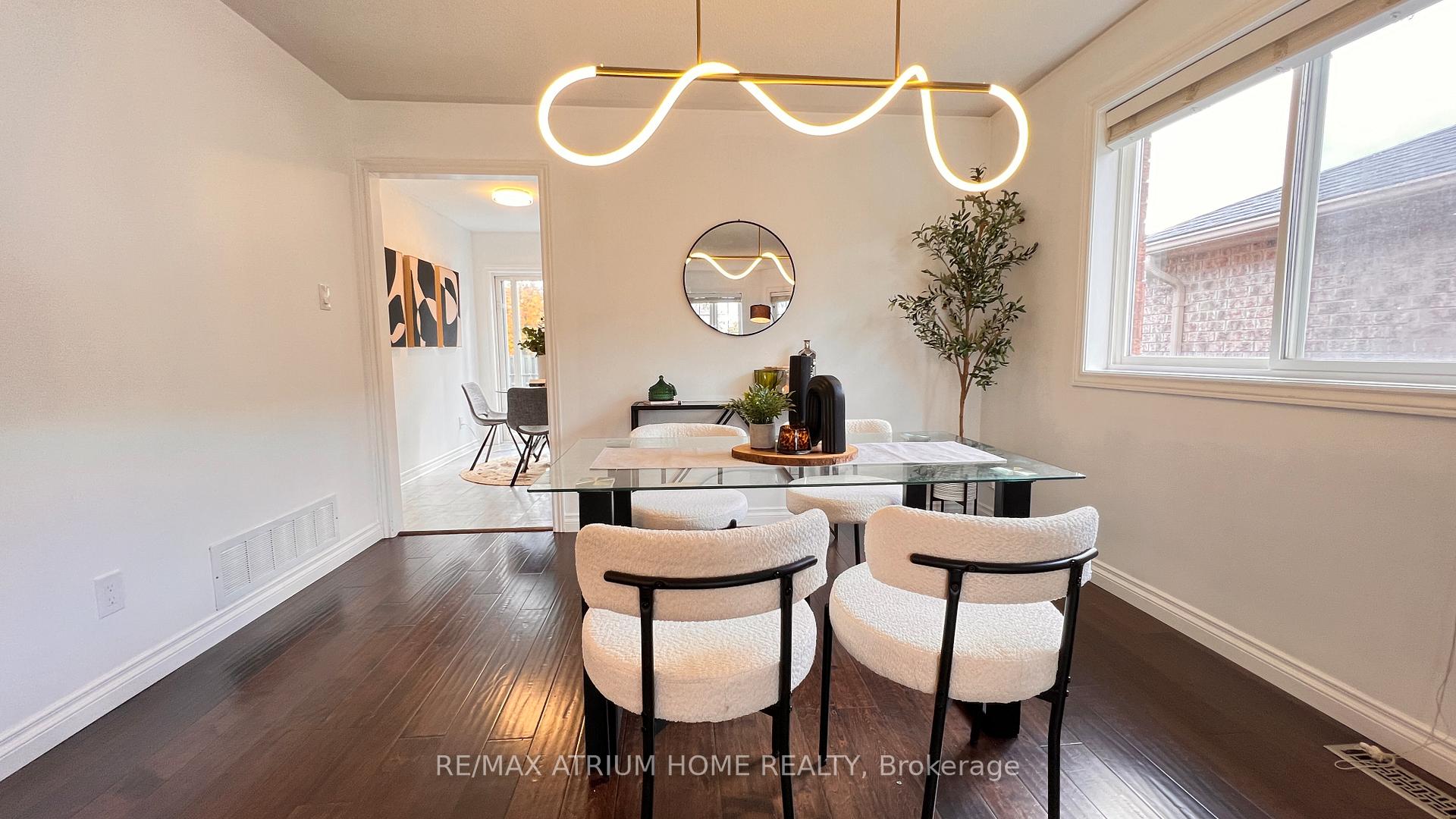 Photo 35 of 124 Monique Crescent, Barrie, East Bayfield — HOMEH