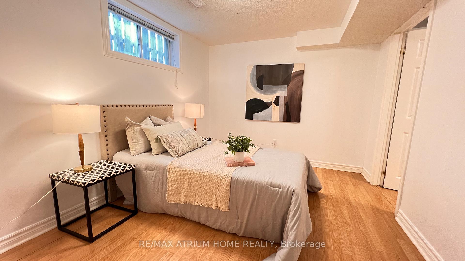 Photo 45 of 124 Monique Crescent, Barrie, East Bayfield — HOMEH