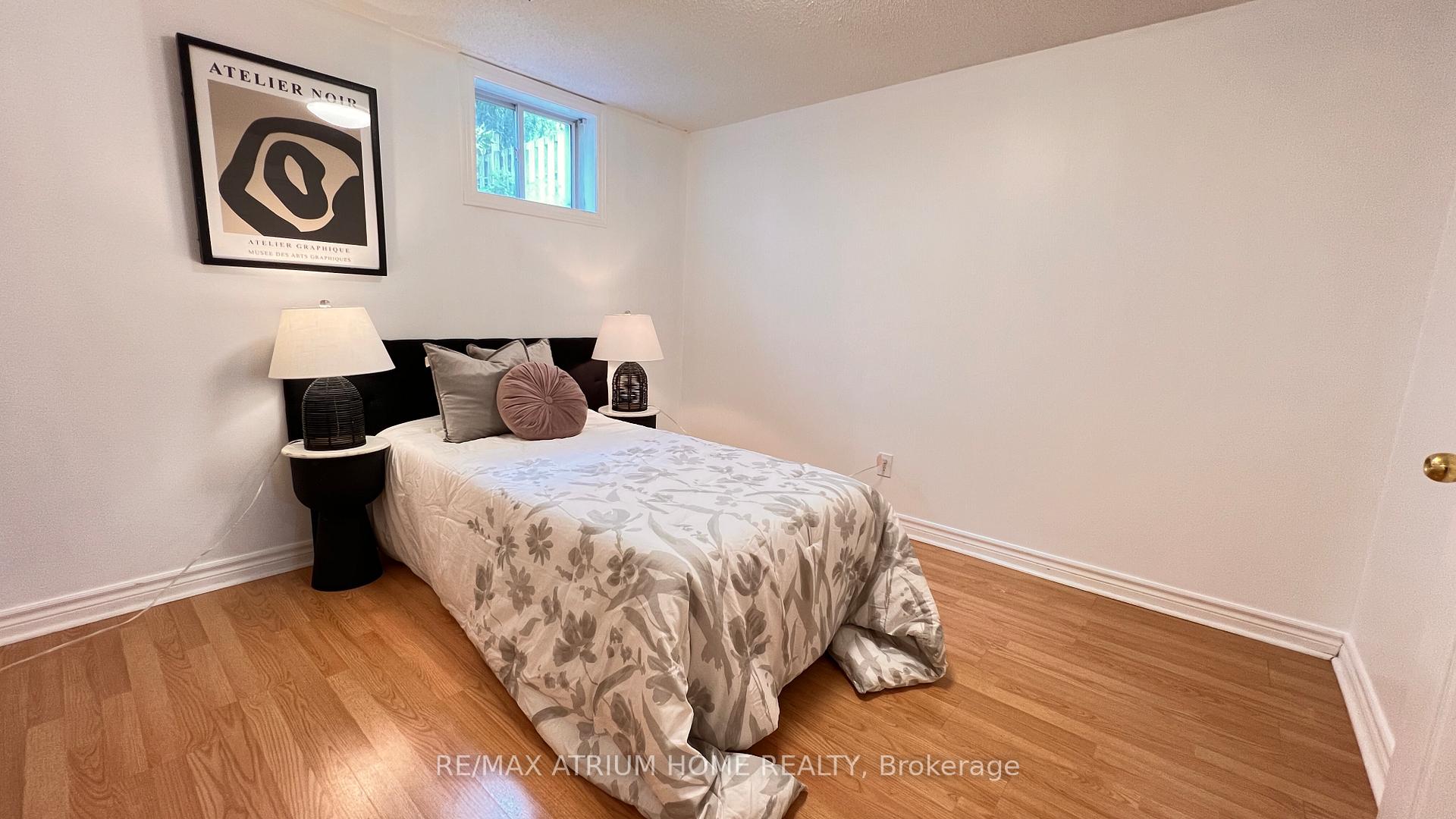 Photo 41 of 124 Monique Crescent, Barrie, East Bayfield — HOMEH