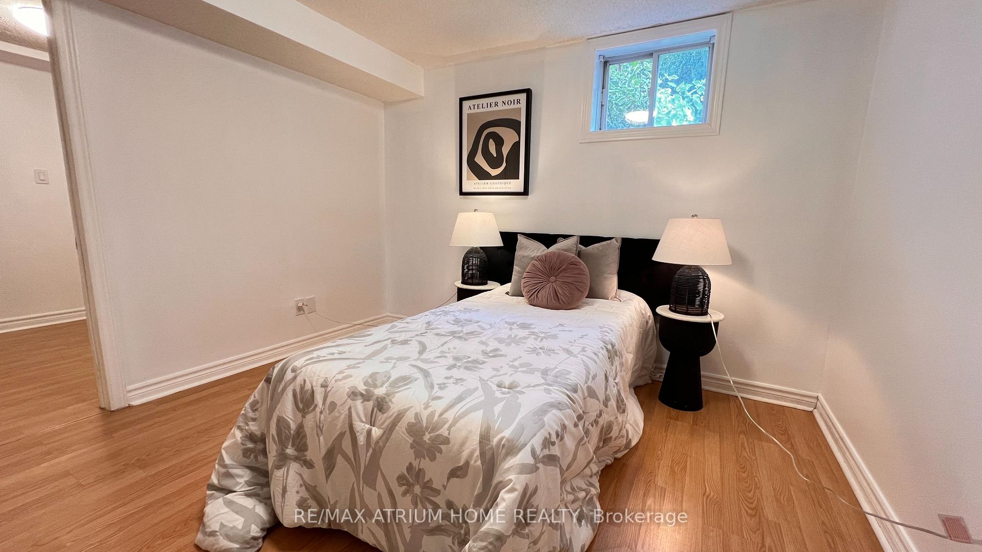 Photo 43 of 124 Monique Crescent, Barrie, East Bayfield — HOMEH