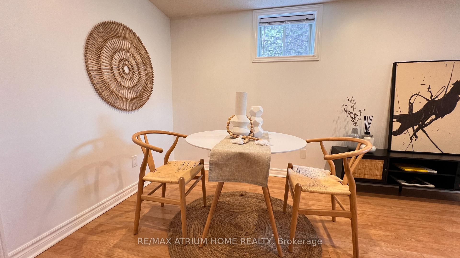 Photo 46 of 124 Monique Crescent, Barrie, East Bayfield — HOMEH