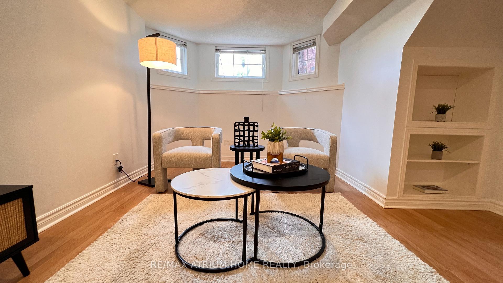 Photo 48 of 124 Monique Crescent, Barrie, East Bayfield — HOMEH