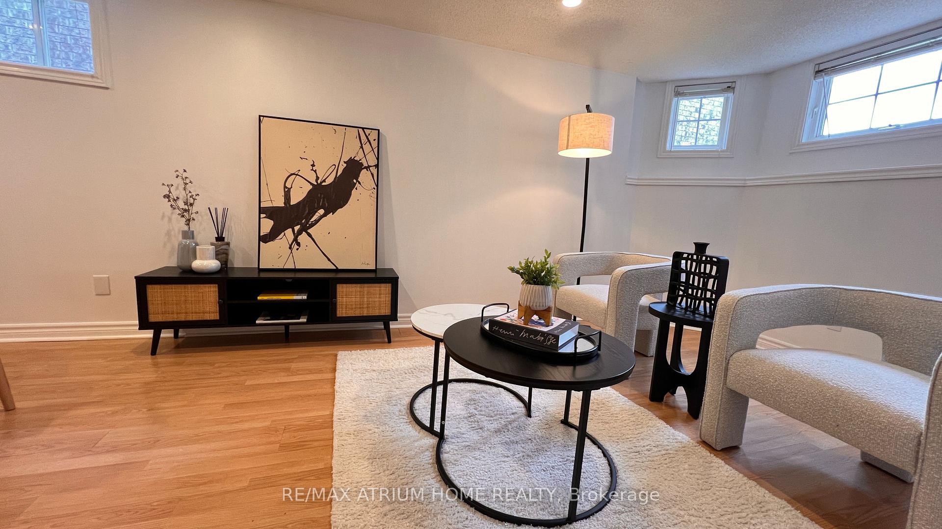 Photo 49 of 124 Monique Crescent, Barrie, East Bayfield — HOMEH