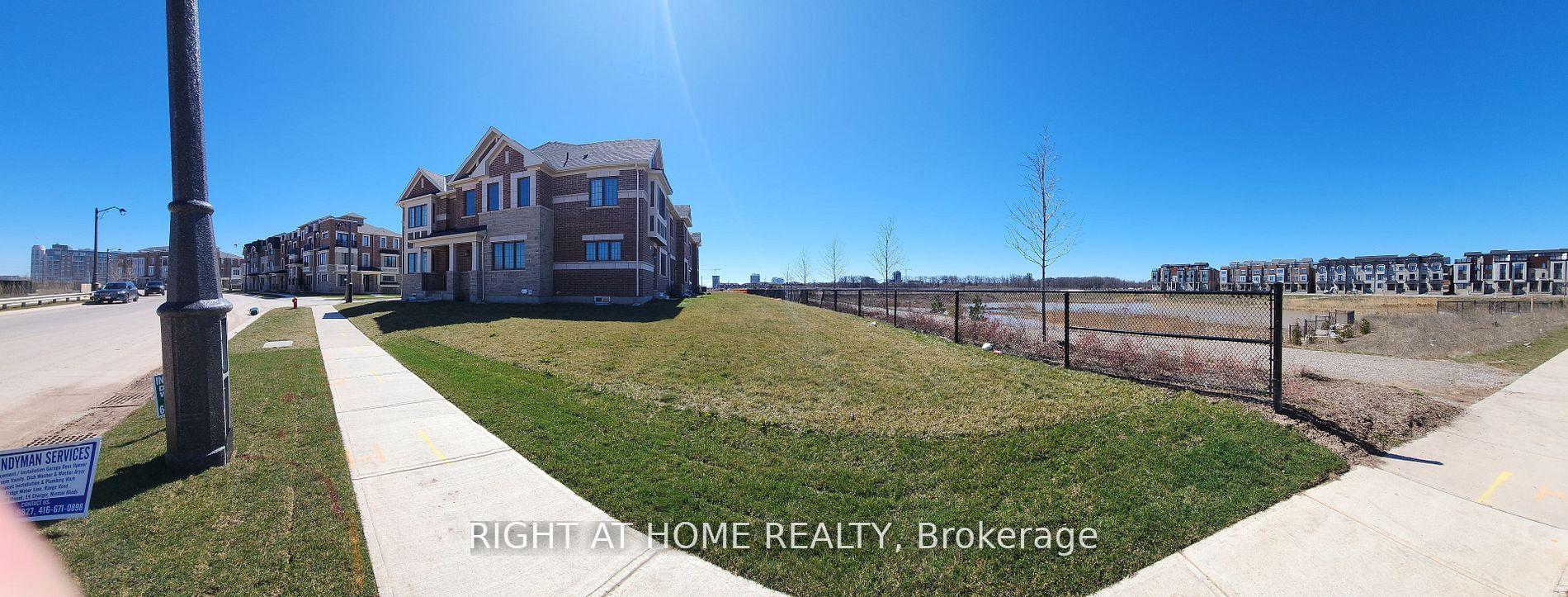Front of 3048 John Mckay Boulevard