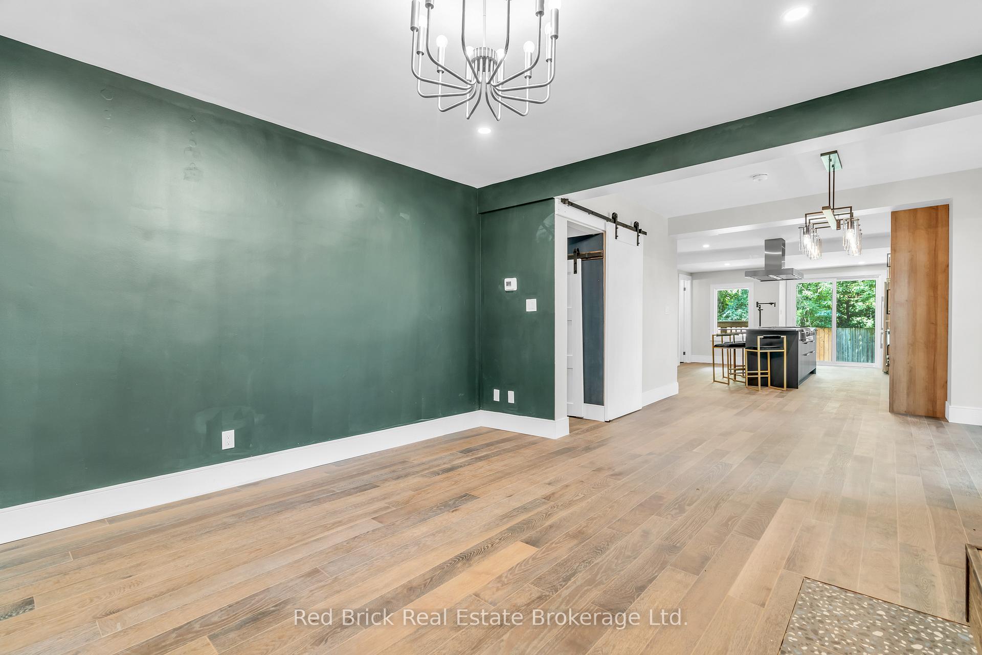 Photo 3 of 15 Clearview Street, Guelph, Grange Road — HOMEH