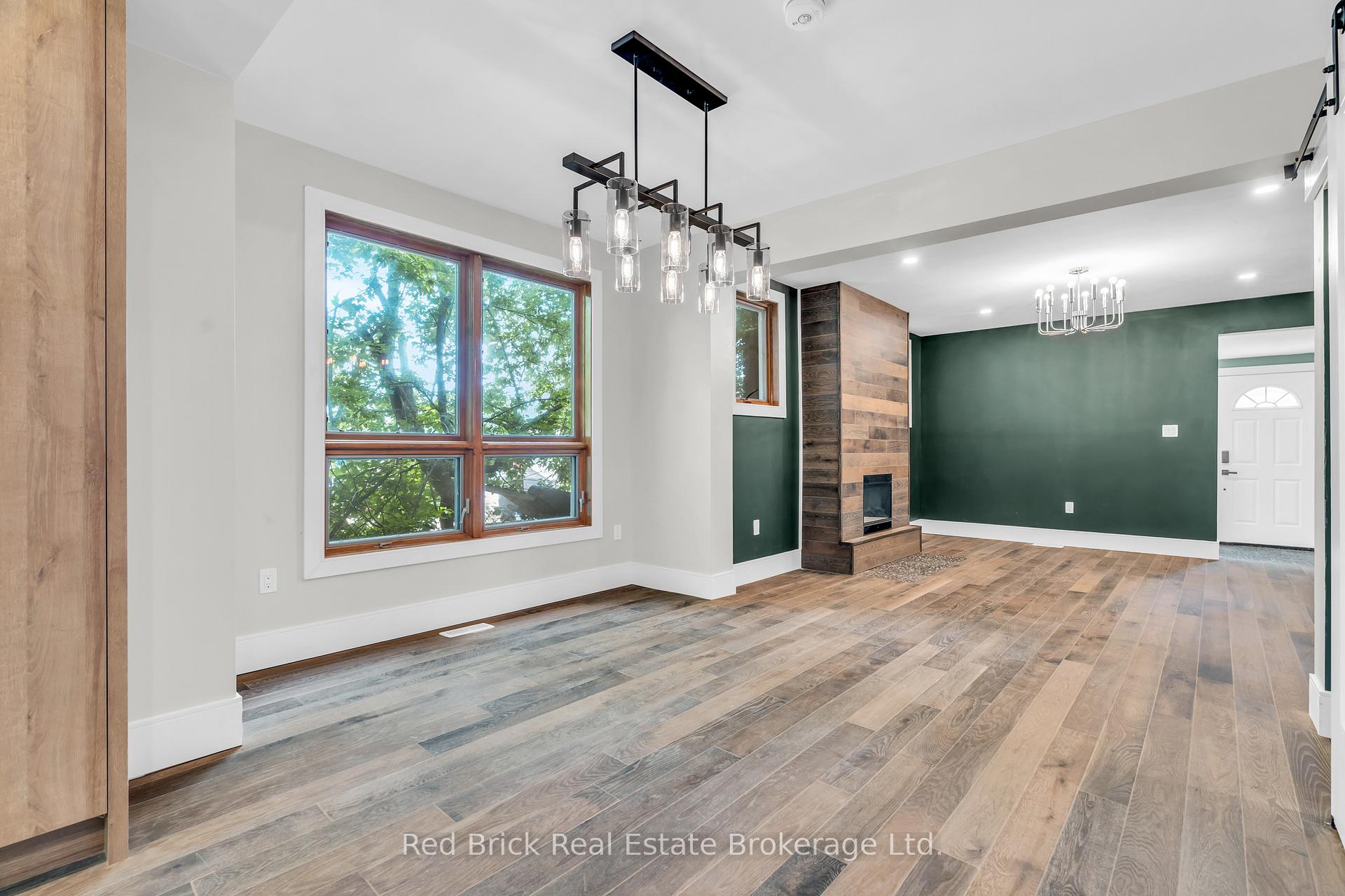 Photo 5 of 15 Clearview Street, Guelph, Grange Road — HOMEH