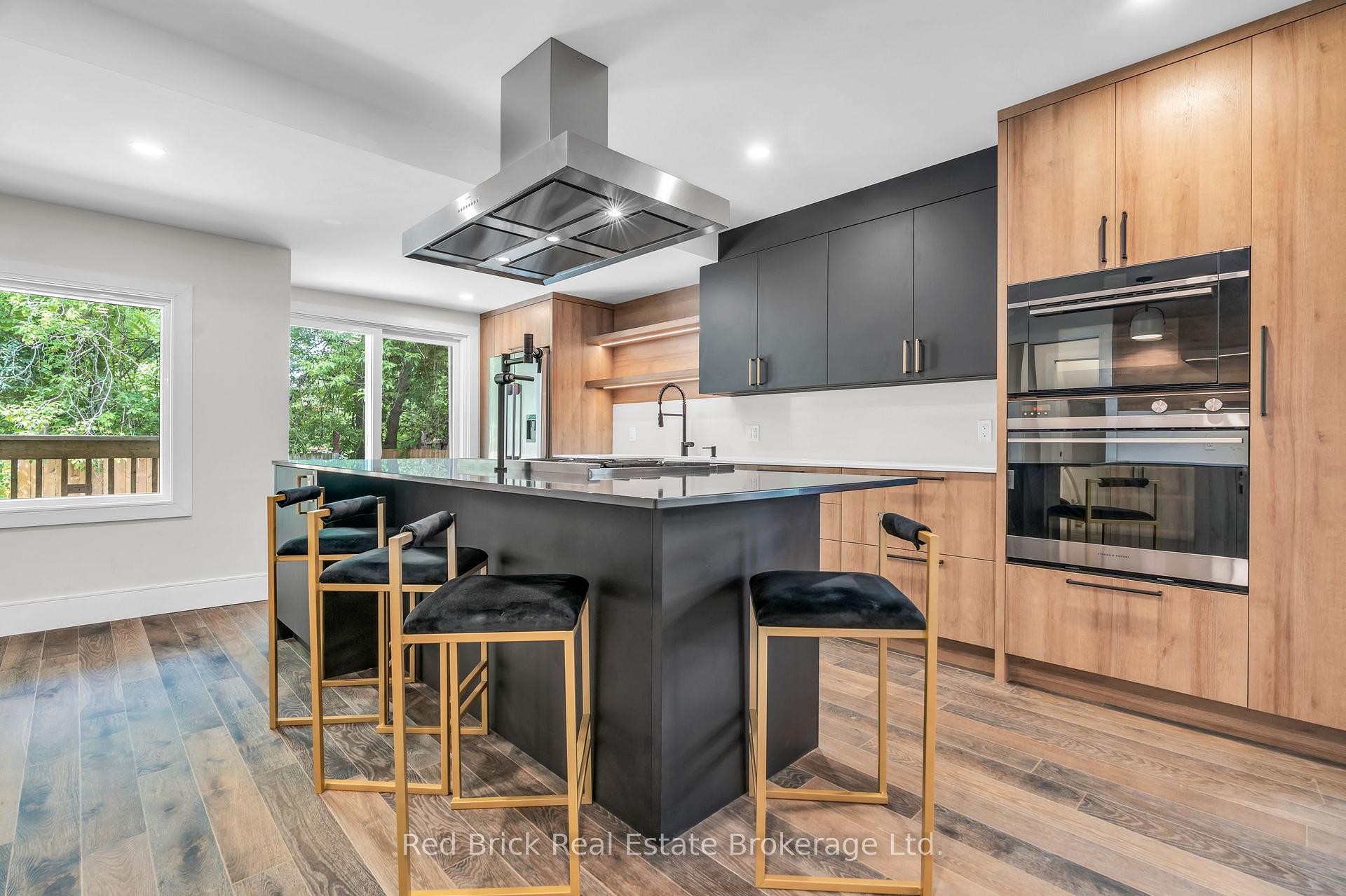 Photo 6 of 15 Clearview Street, Guelph, Grange Road — HOMEH