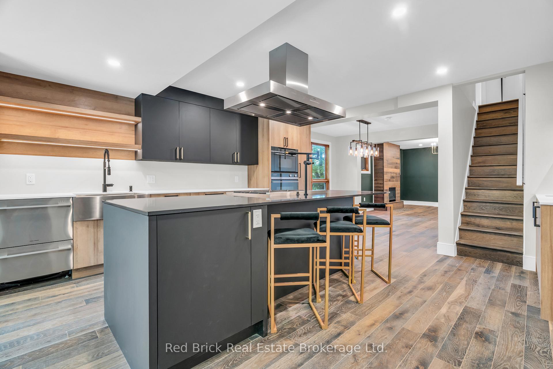 Photo 7 of 15 Clearview Street, Guelph, Grange Road — HOMEH