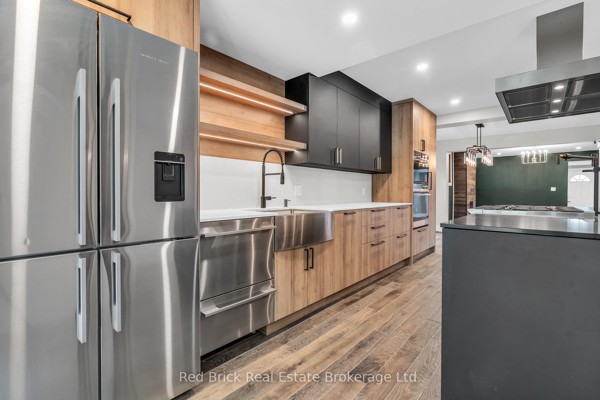 Photo 8 of 15 Clearview Street, Guelph, Grange Road — HOMEH