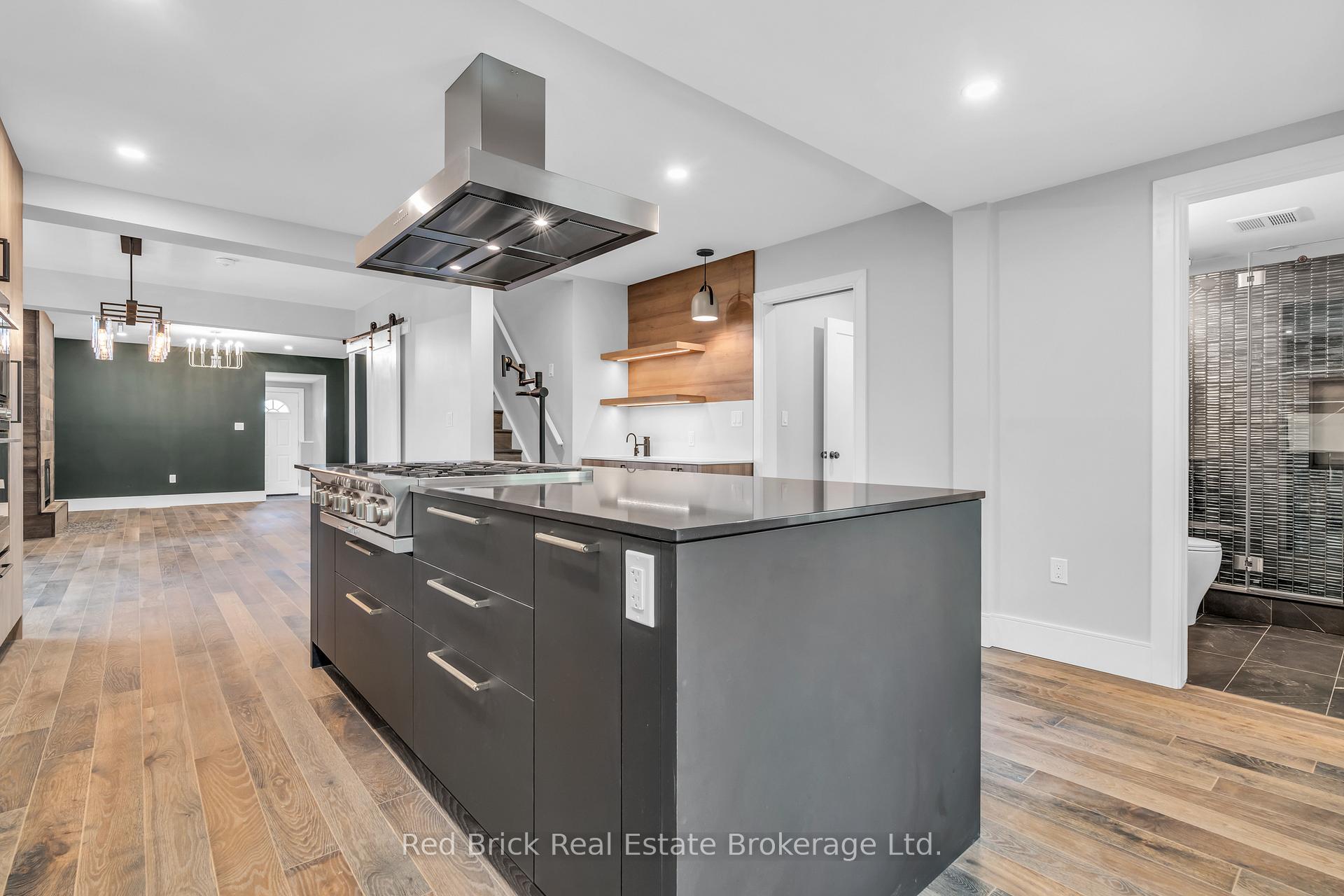 Photo 9 of 15 Clearview Street, Guelph, Grange Road — HOMEH