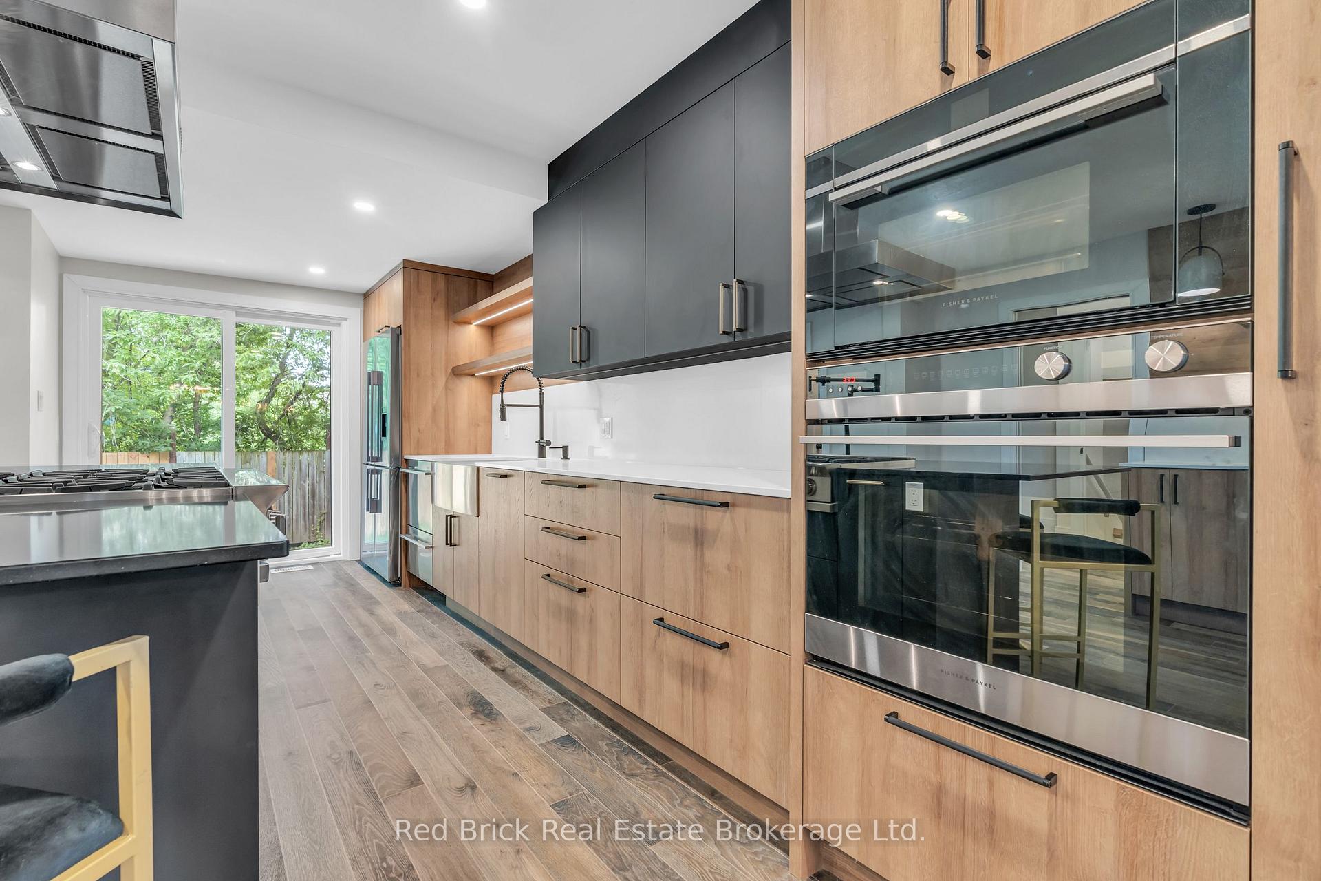 Photo 10 of 15 Clearview Street, Guelph, Grange Road — HOMEH
