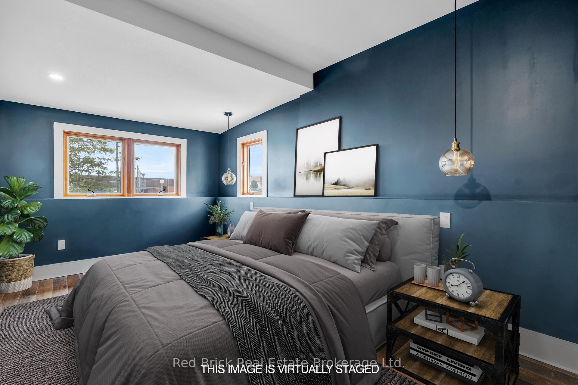 Photo 12 of 15 Clearview Street, Guelph, Grange Road — HOMEH