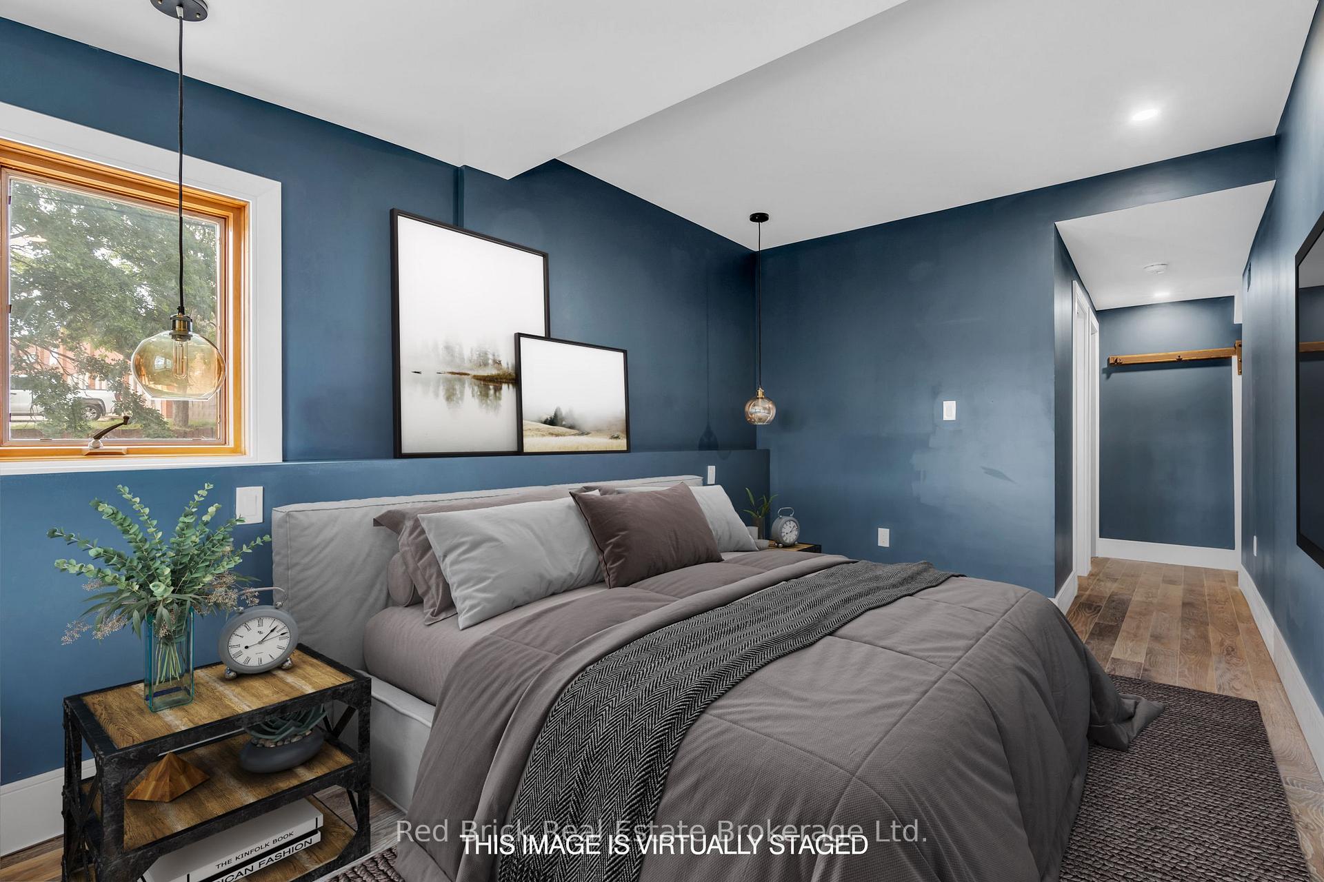 Photo 13 of 15 Clearview Street, Guelph, Grange Road — HOMEH