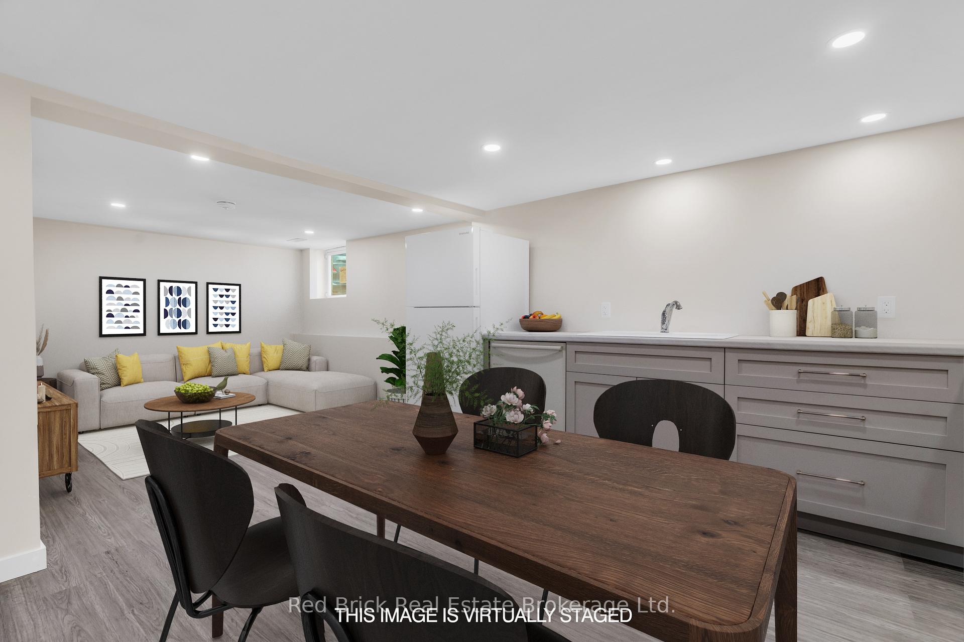 Photo 25 of 15 Clearview Street, Guelph, Grange Road — HOMEH