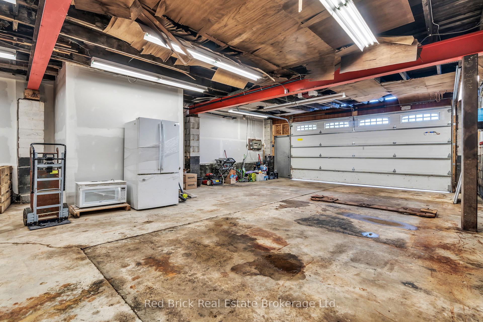 Photo 30 of 15 Clearview Street, Guelph, Grange Road — HOMEH