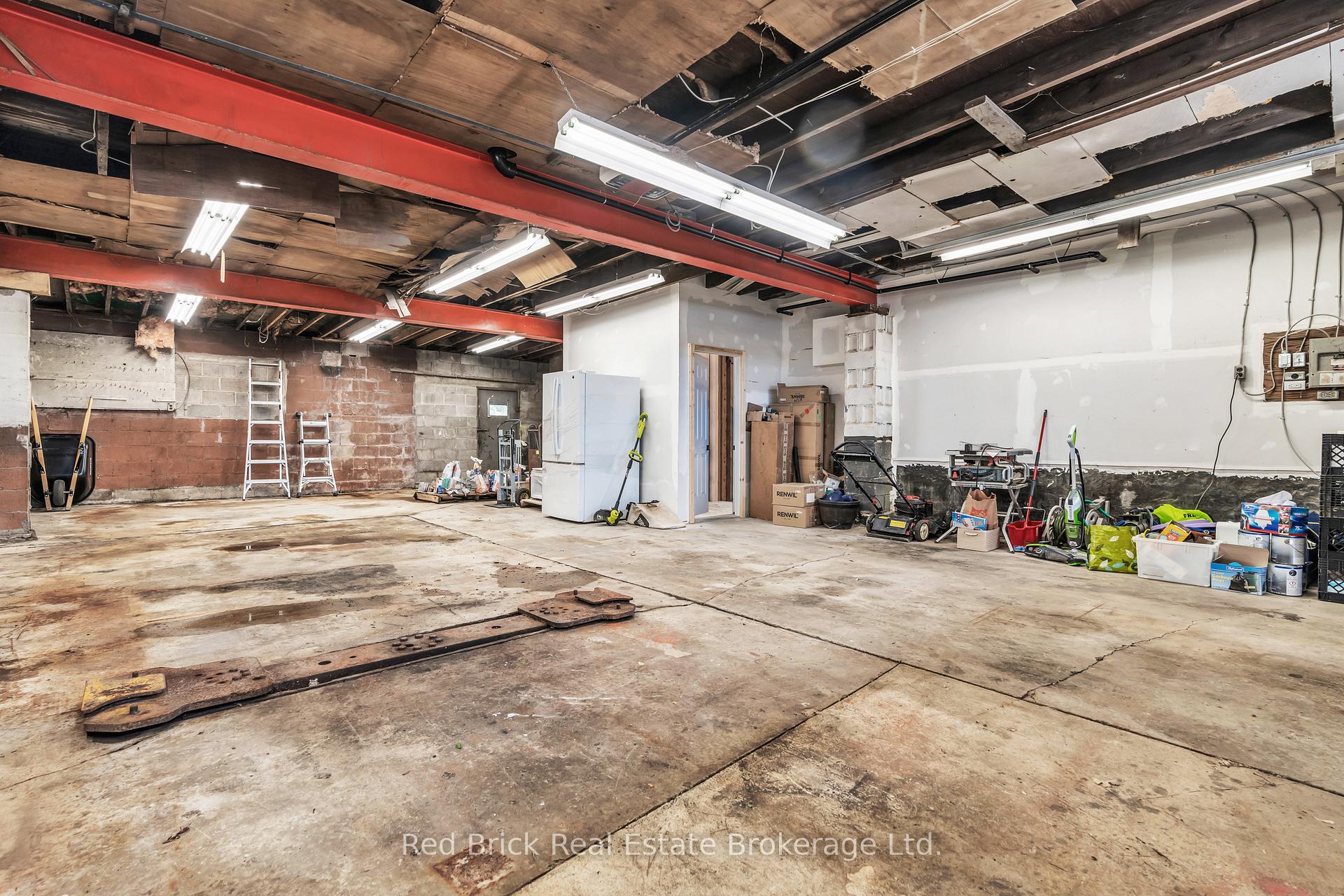 Photo 31 of 15 Clearview Street, Guelph, Grange Road — HOMEH