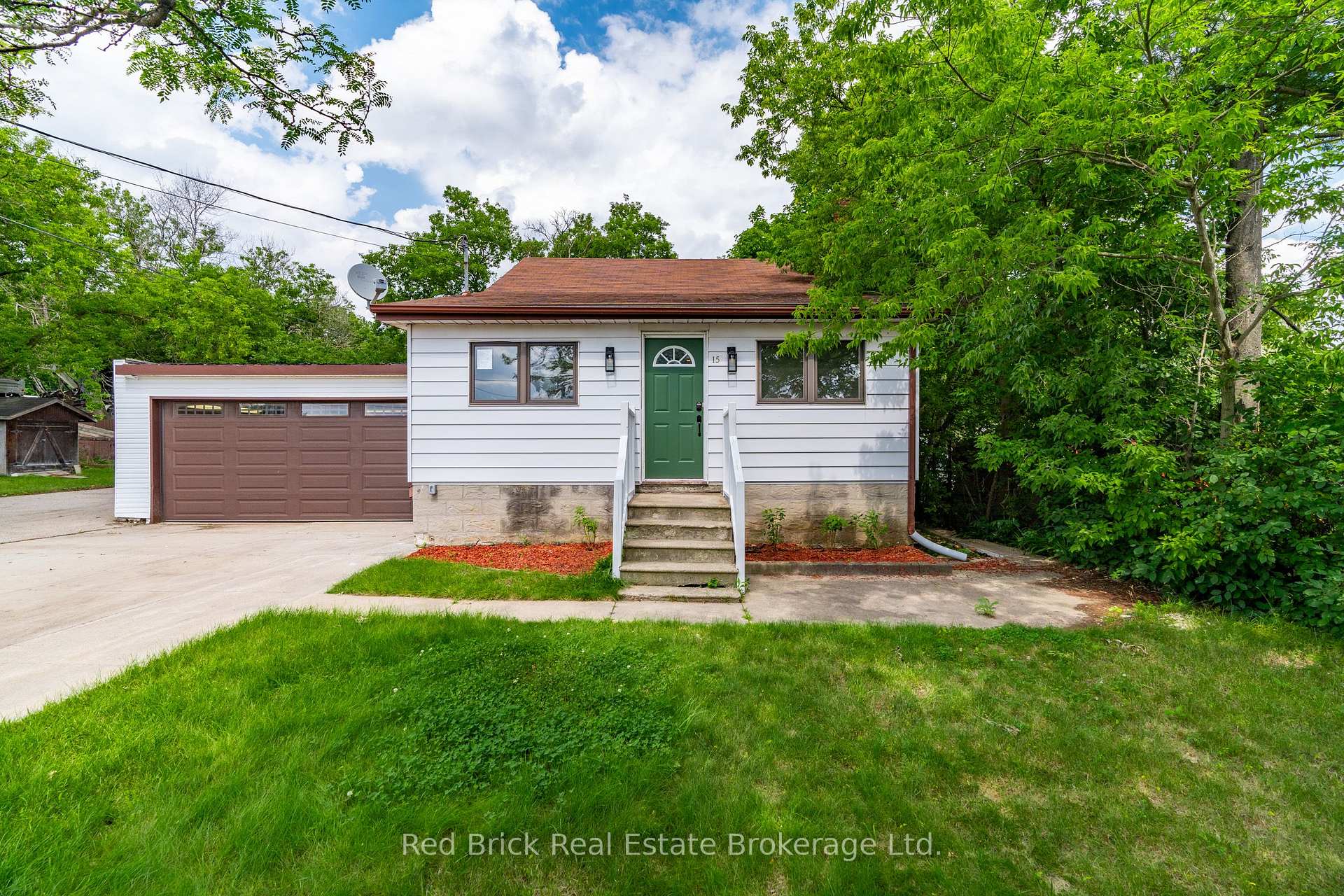 Photo 32 of 15 Clearview Street, Guelph, Grange Road — HOMEH