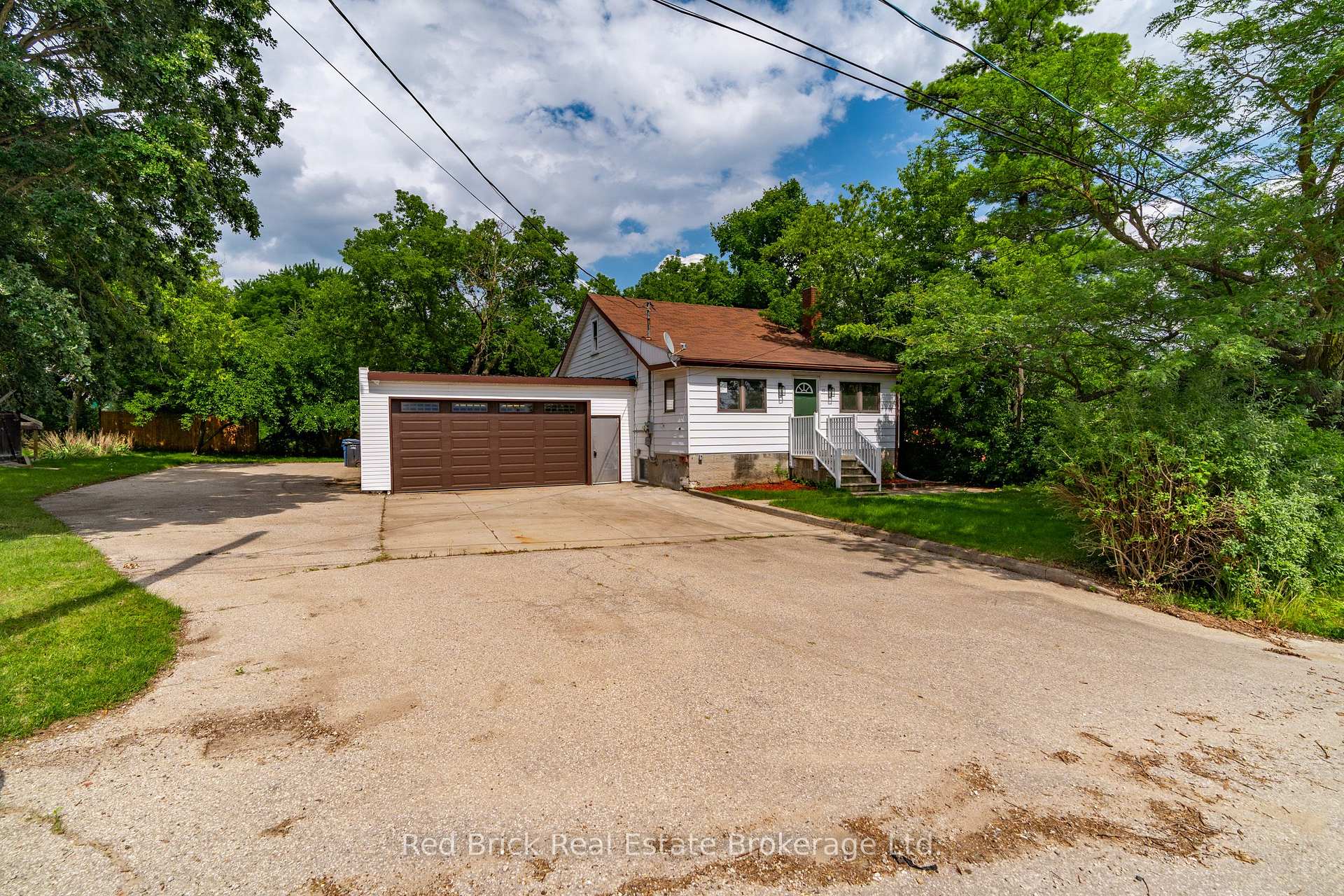 Photo 34 of 15 Clearview Street, Guelph, Grange Road — HOMEH
