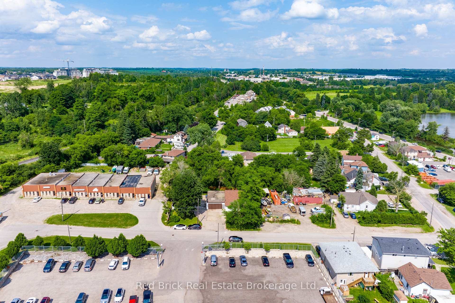 Photo 40 of 15 Clearview Street, Guelph, Grange Road — HOMEH