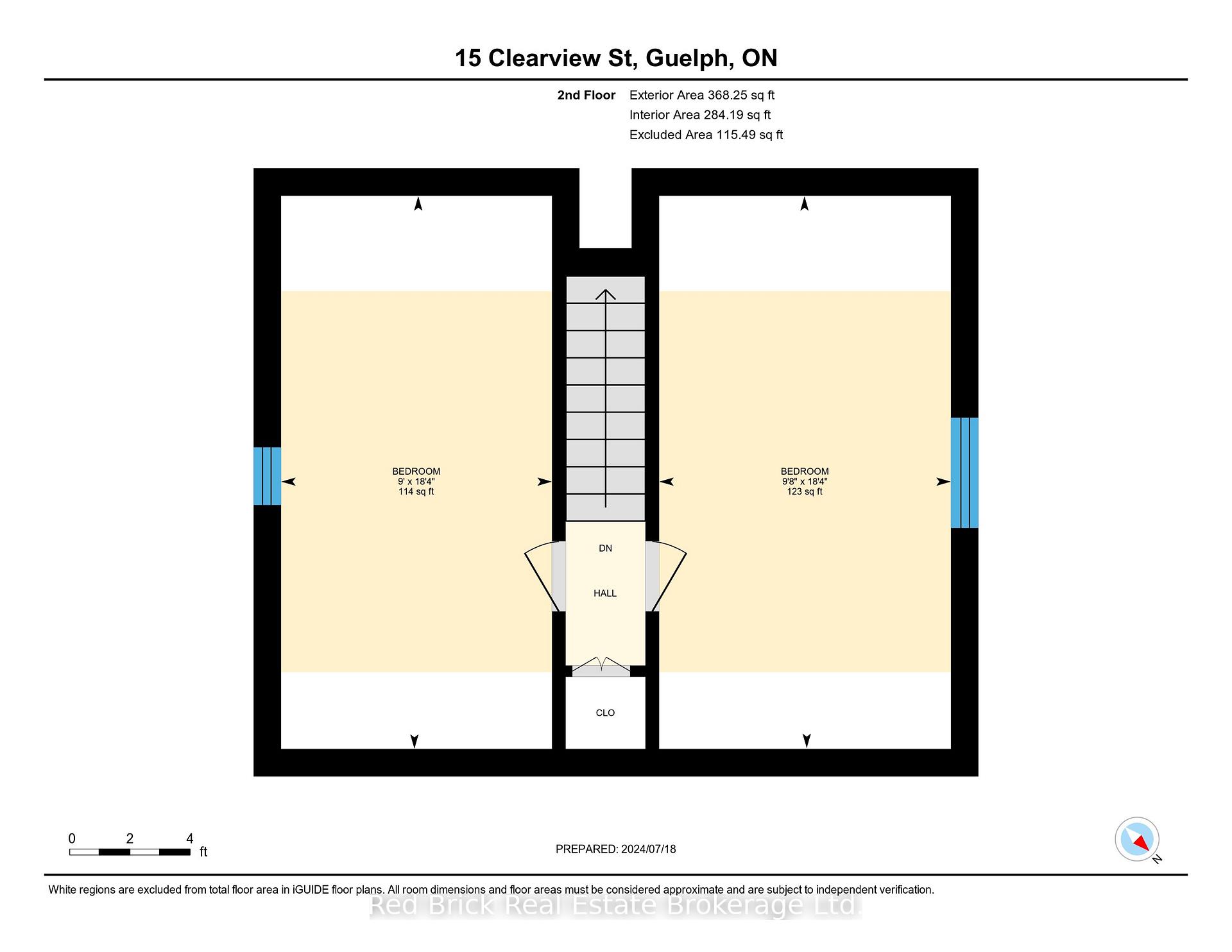 Photo 42 of 15 Clearview Street, Guelph, Grange Road — HOMEH