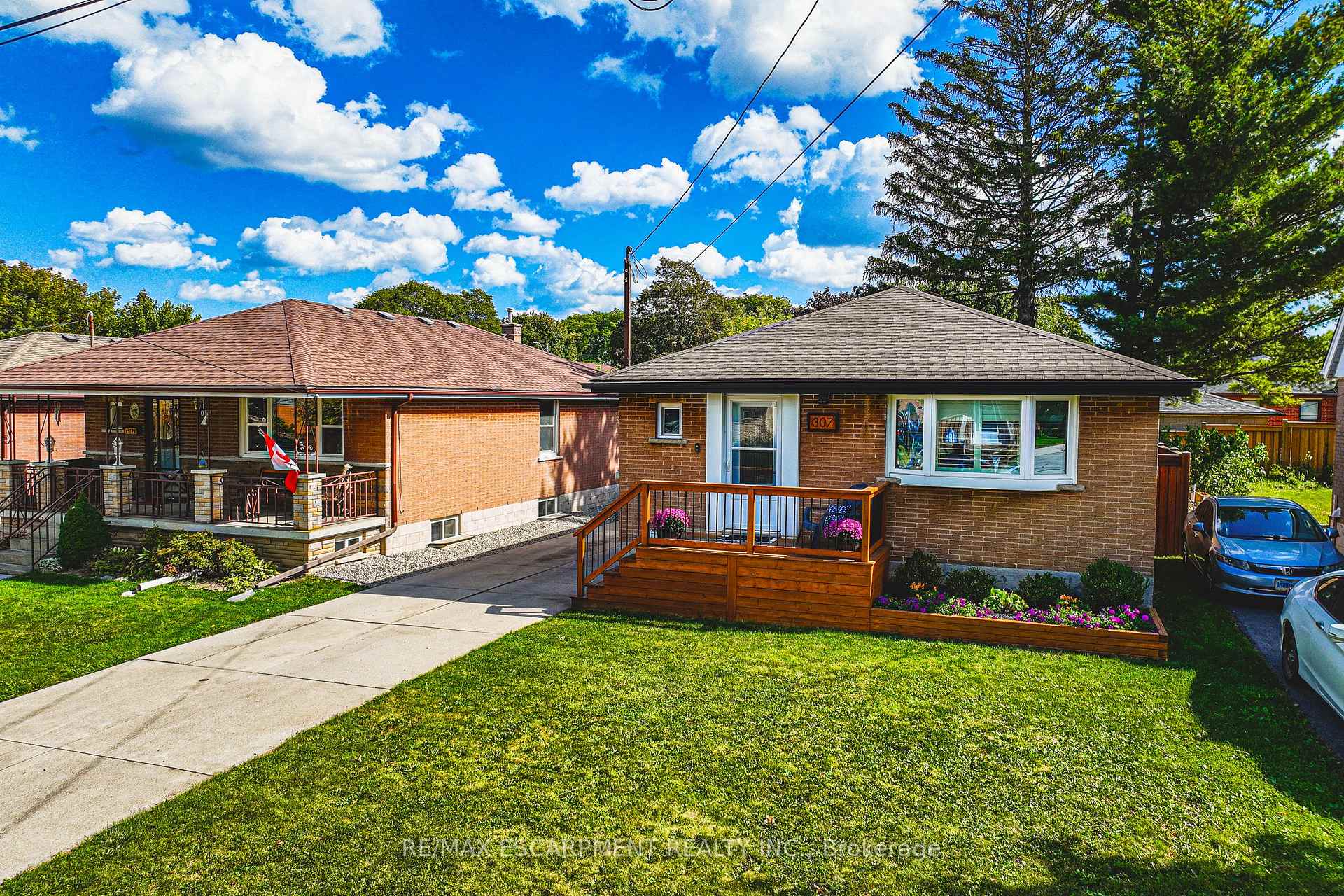 Photo 2 of 307 East 33rd Street, Hamilton, Macassa — HOMEH