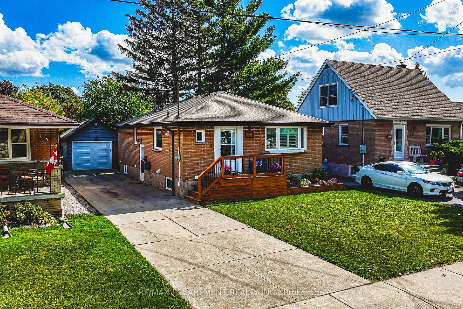 Photo 4 of 307 East 33rd Street, Hamilton, Macassa — HOMEH