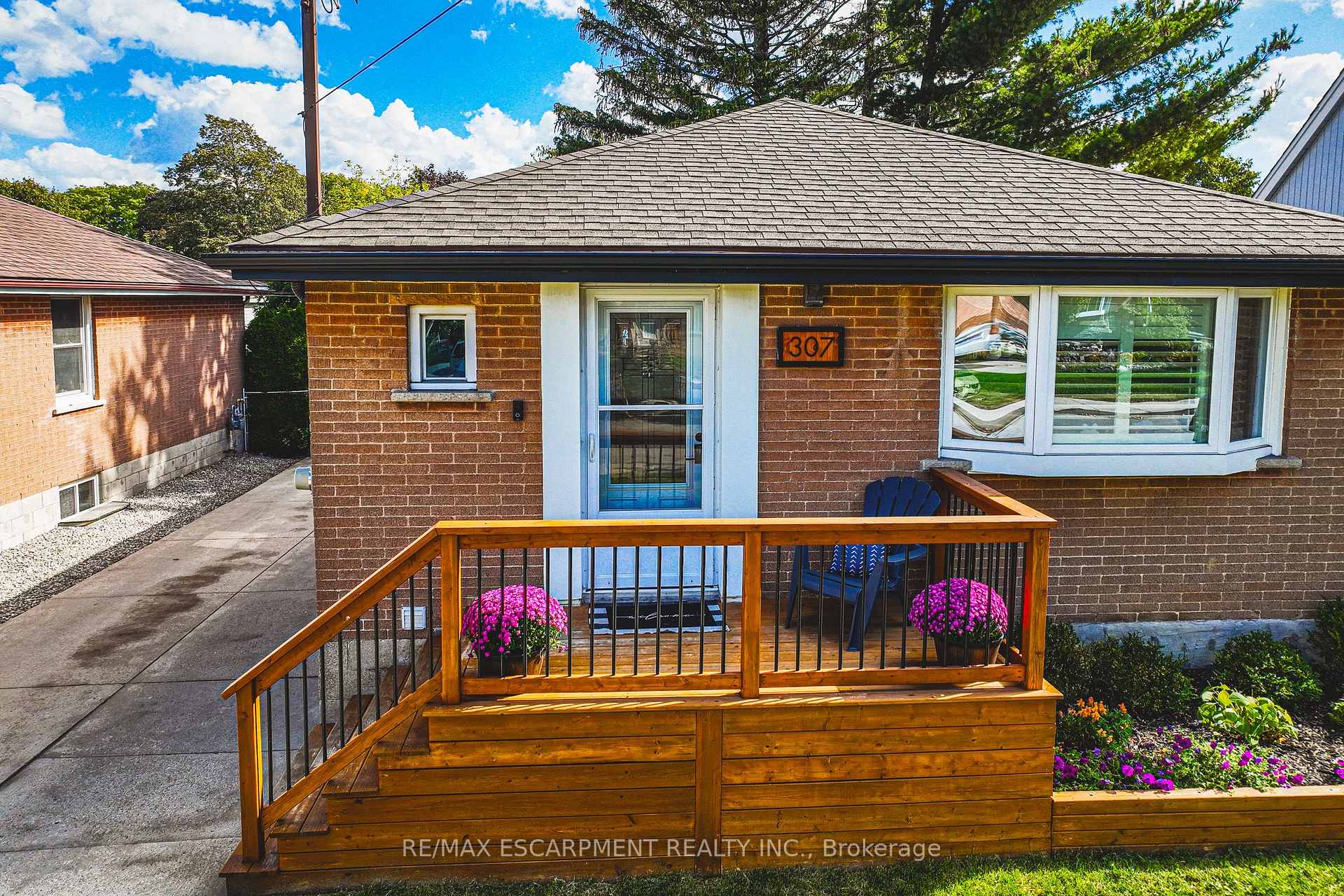 Photo 5 of 307 East 33rd Street, Hamilton, Macassa — HOMEH