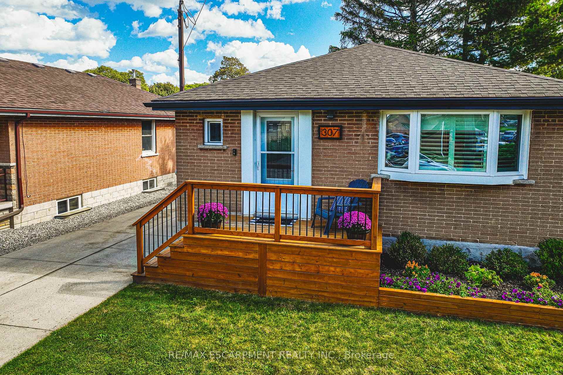 Photo 6 of 307 East 33rd Street, Hamilton, Macassa — HOMEH