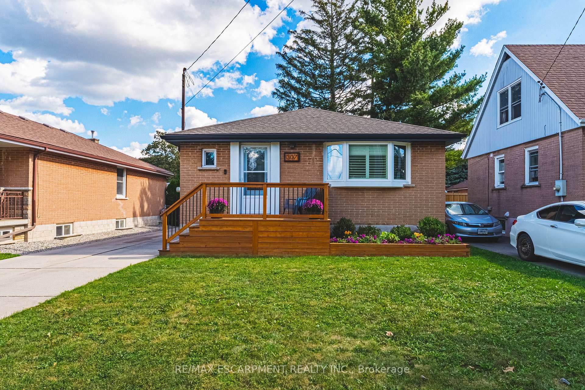 Photo 7 of 307 East 33rd Street, Hamilton, Macassa — HOMEH