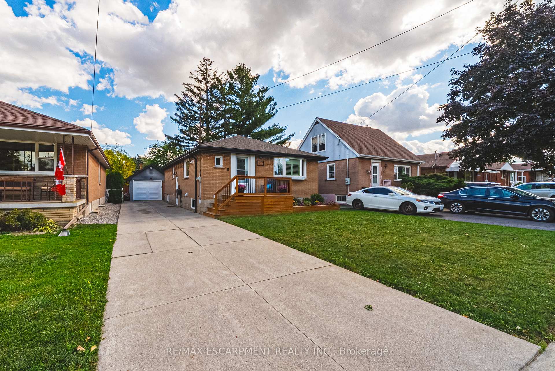 Photo 8 of 307 East 33rd Street, Hamilton, Macassa — HOMEH