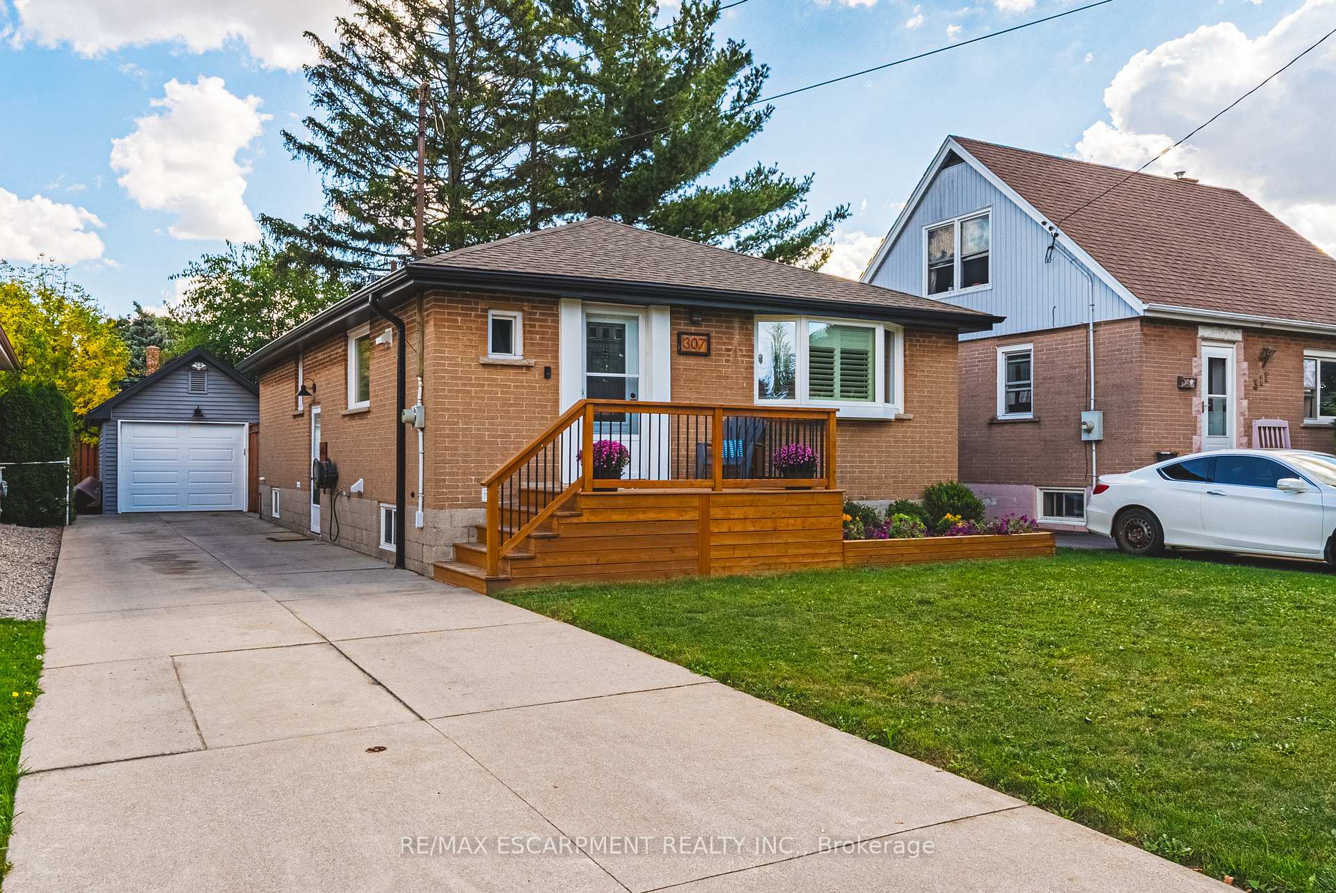 Photo 9 of 307 East 33rd Street, Hamilton, Macassa — HOMEH