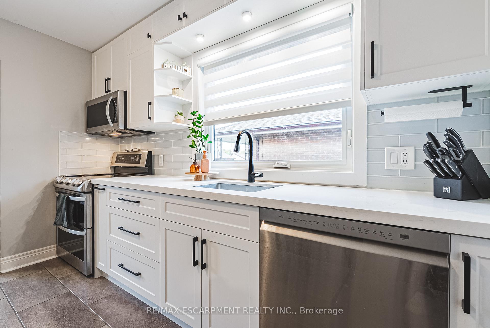 Photo 13 of 307 East 33rd Street, Hamilton, Macassa — HOMEH