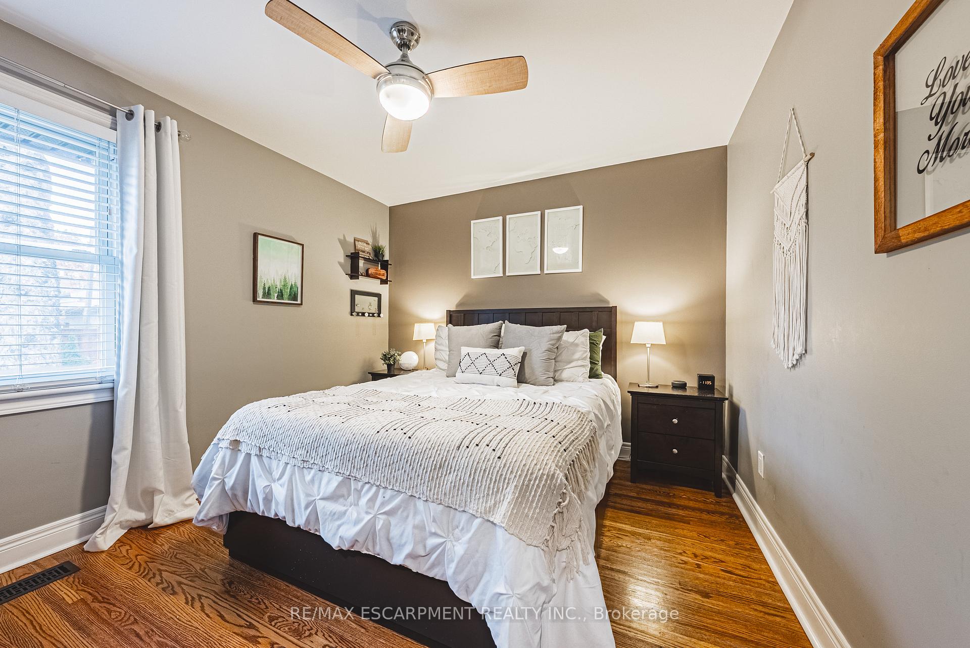 Photo 24 of 307 East 33rd Street, Hamilton, Macassa — HOMEH