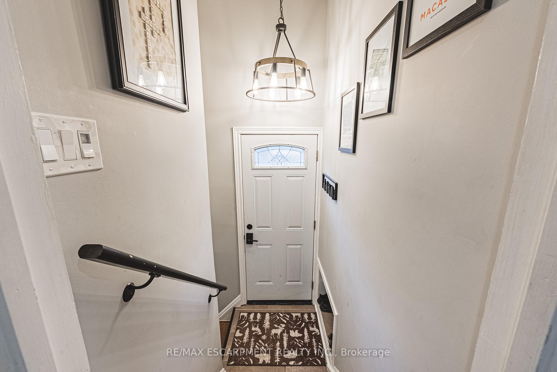 Photo 27 of 307 East 33rd Street, Hamilton, Macassa — HOMEH