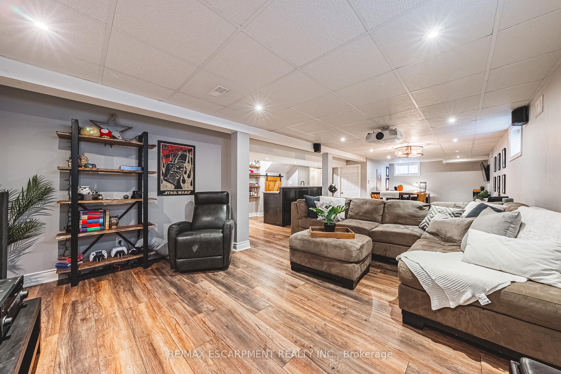 Photo 29 of 307 East 33rd Street, Hamilton, Macassa — HOMEH