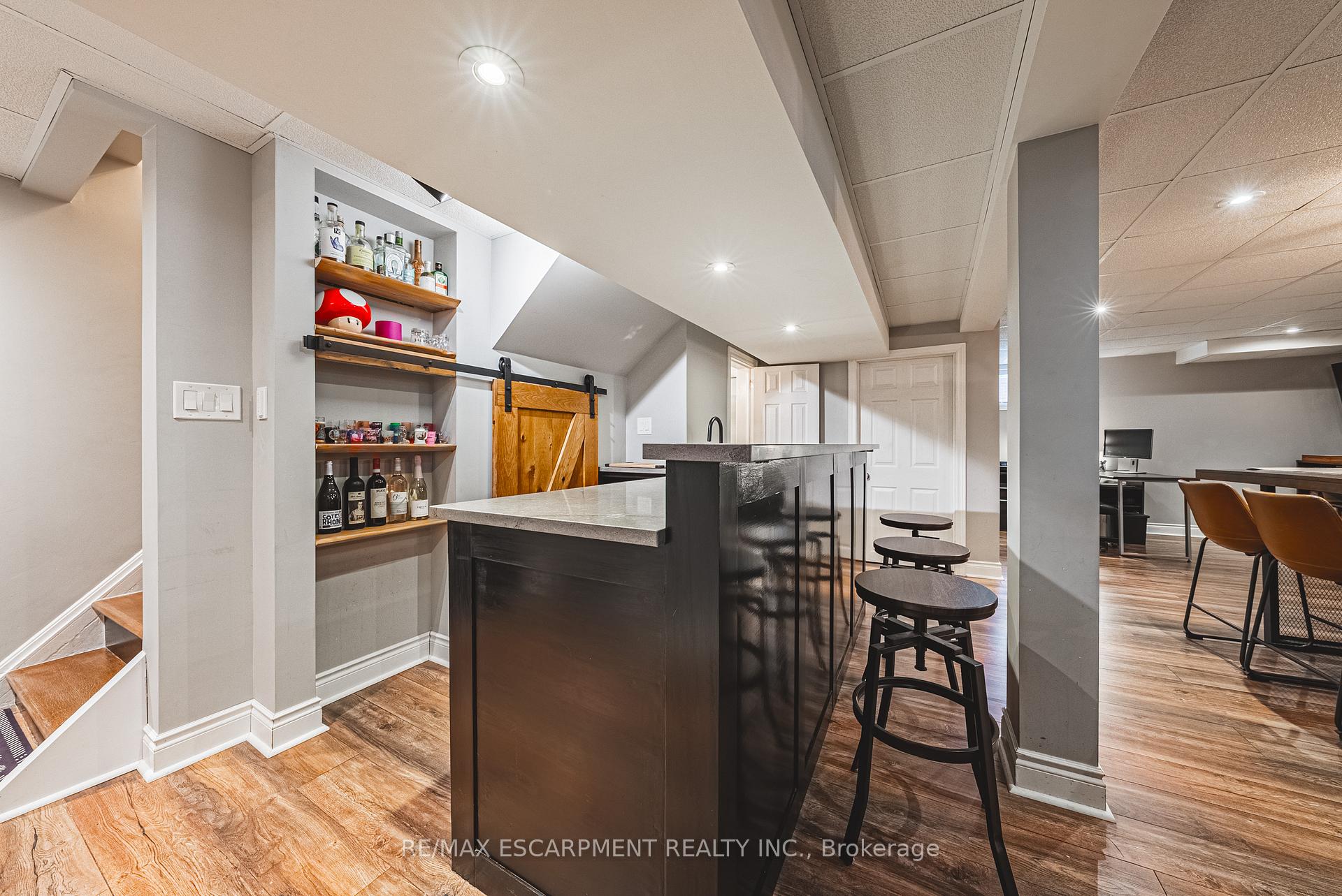 Photo 34 of 307 East 33rd Street, Hamilton, Macassa — HOMEH