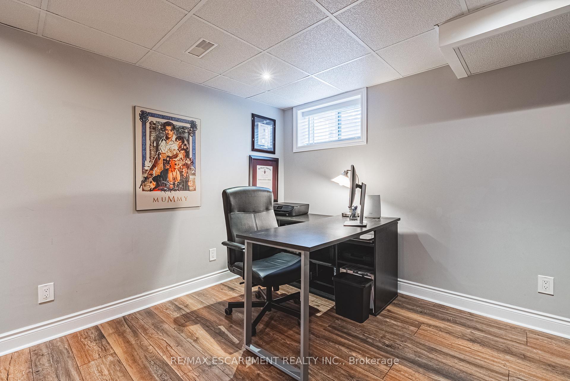 Photo 35 of 307 East 33rd Street, Hamilton, Macassa — HOMEH