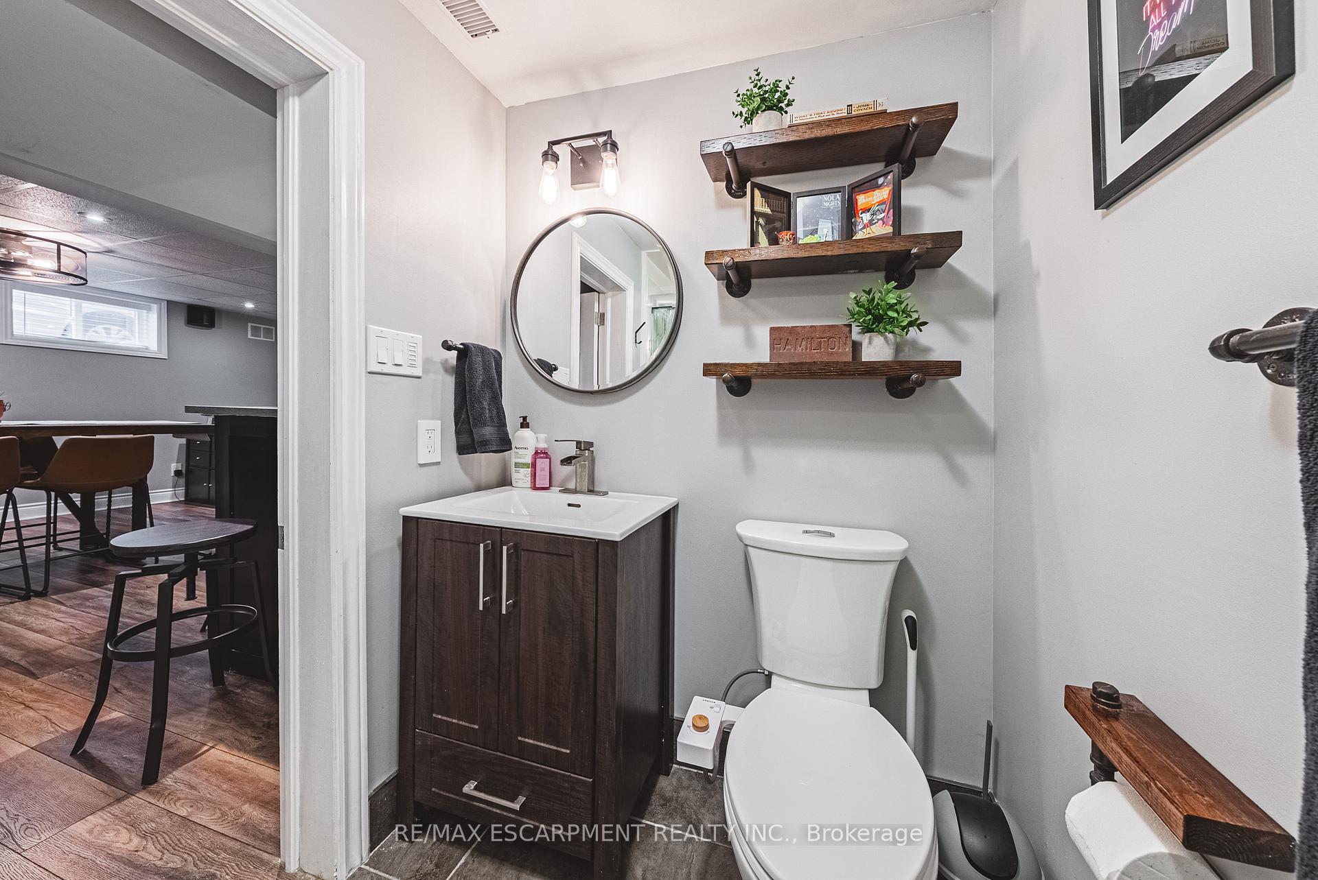 Photo 36 of 307 East 33rd Street, Hamilton, Macassa — HOMEH